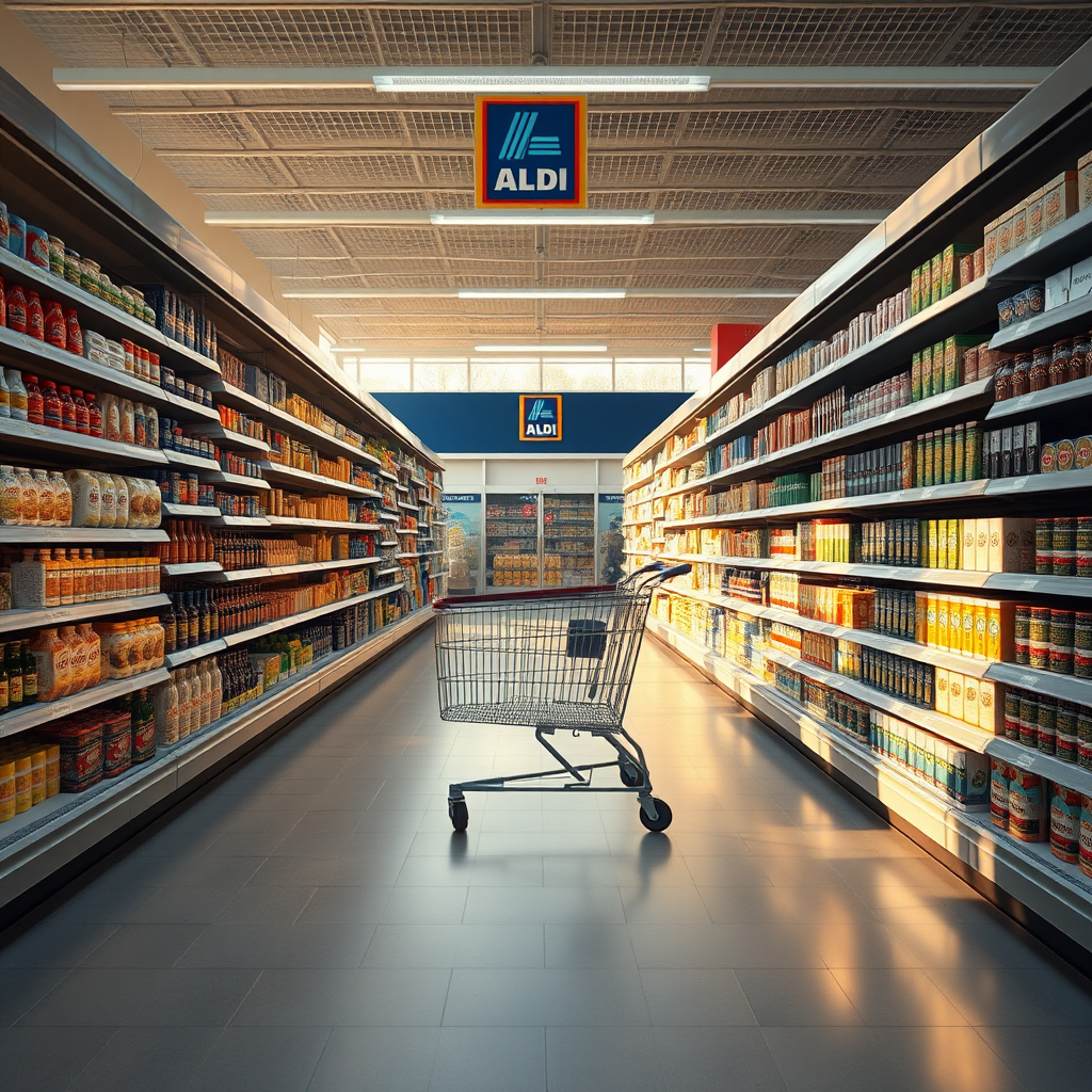 When to visit Aldi in Yorkshire to avoid the crowds